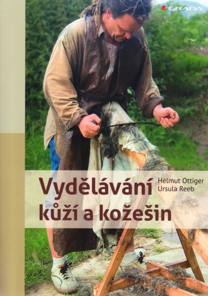 kniha