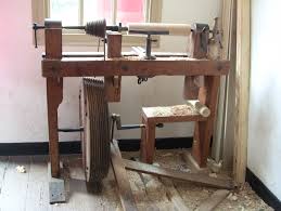 treadle